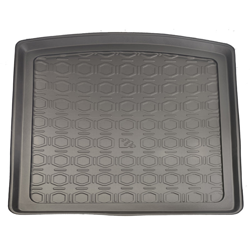 CIKCAR, Protezione Bagagliaio 'Design', Adatto per Ford S-Max II (2015-)