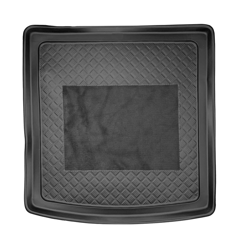 CIKCAR, Guscio Baule, 'Antiscivolo', adatto per Ford S-Max II (2015-)