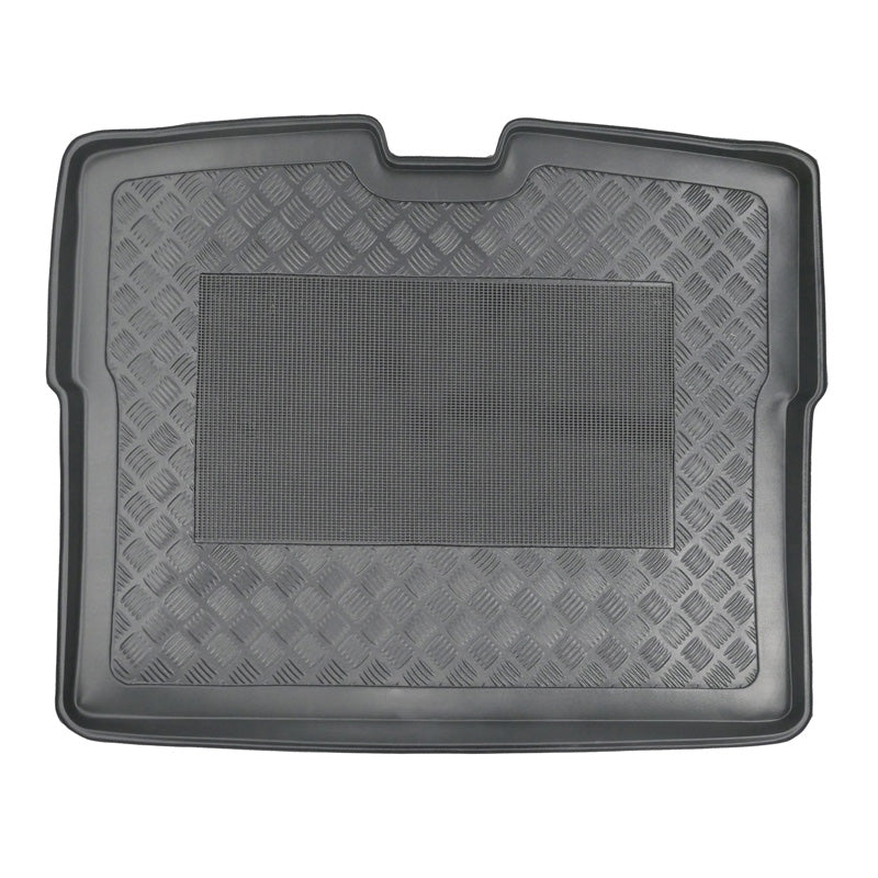 CIKCAR, Guscio bagagliaio, Antiscivolo, adatto per Ford Tourneo Courier (5-Persone) (2014-)
