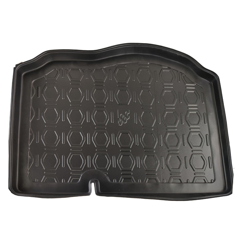 CIKCAR Trunk shell 'Design' suitable for Ford Fiësta 3/5-doors 2017-