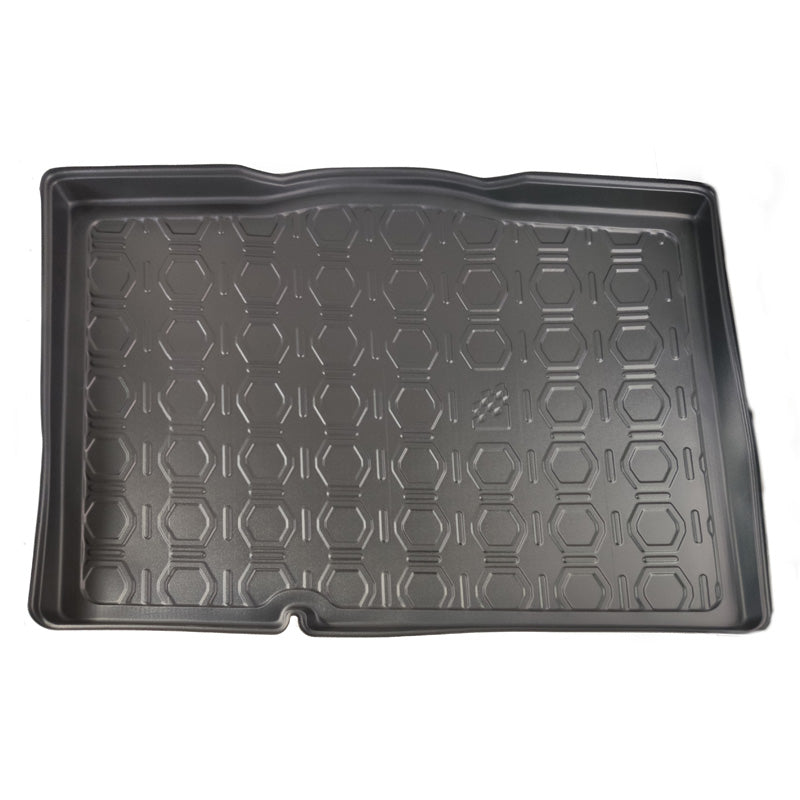 CIKCAR Trunk shell 'Design' suitable for Ford Focus IV HB 5-doors 2018- (High loading floor)