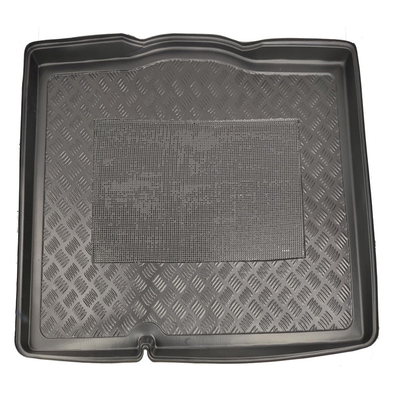 CIKCAR, Trunk shell 'Non-slip', Adatto per Ford Focus IV HB 5-porte (2018-) (Pavimento di carico alto)