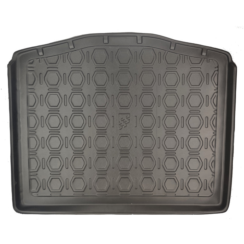 CIKCAR Trunk shell 'Design' suitable for Ford Kuga III 2019-