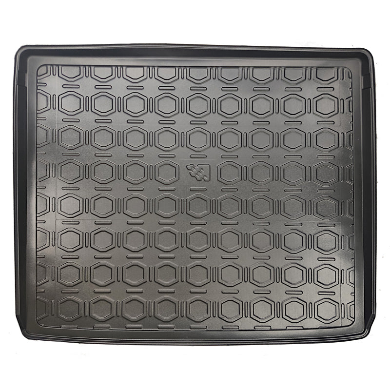 CIKCAR Trunk shell 'Design' suitable for Ford Focus IV Wagon 2018-