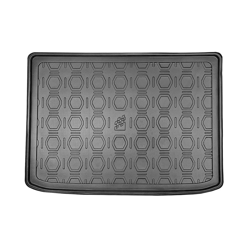 CIKCAR Trunk shell 'Design' suitable for Ford Puma 2019- (Upper floor)
