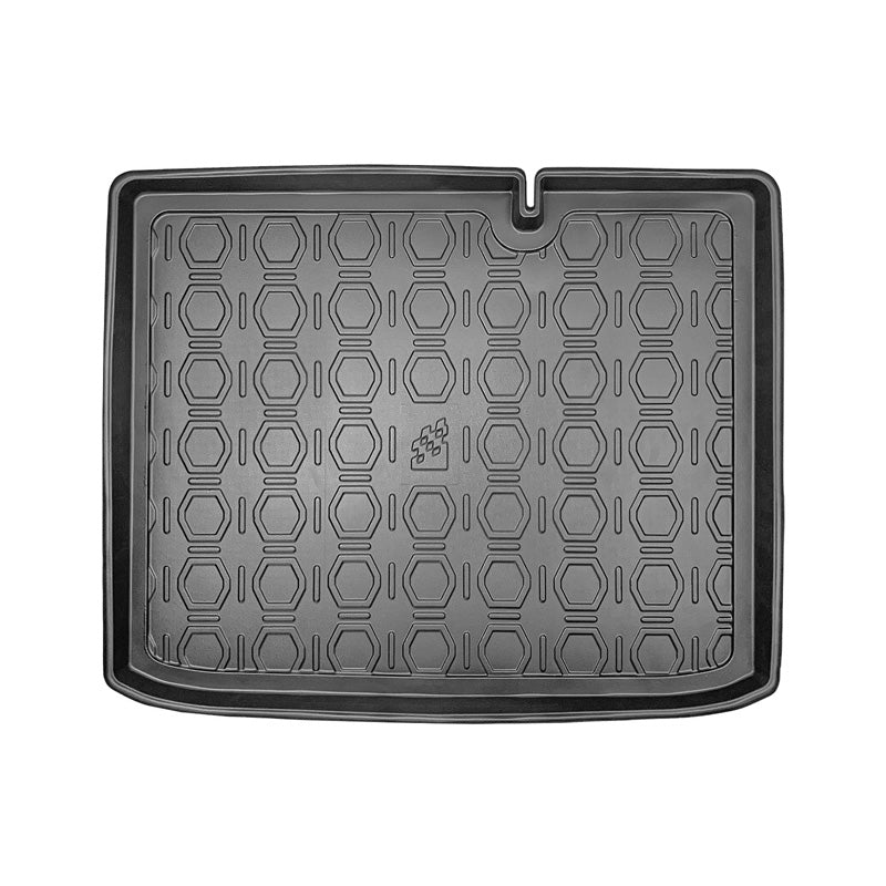 CIKCAR Trunk shell 'Design' suitable for Ford Puma 2019- (Lower floor)