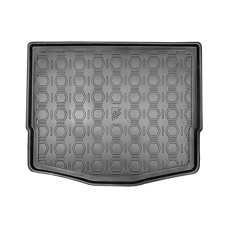 CIKCAR Trunk shell 'Design' suitable for Ford Mustang Mach E 2020-