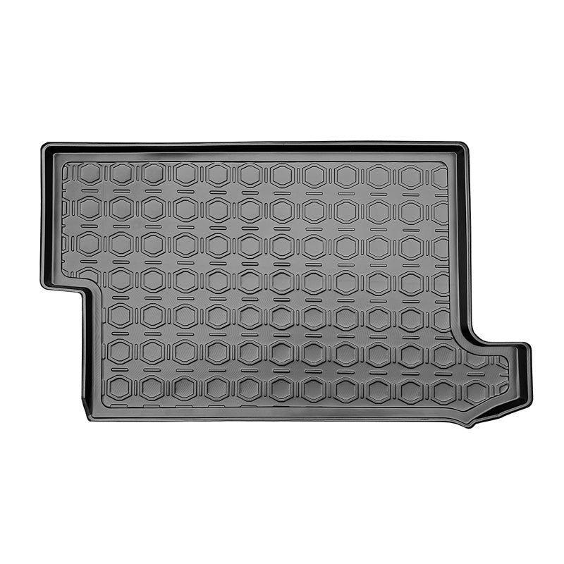 CIKCAR Trunk shell 'Design' suitable for Ford Transit Custom Combi Trend M1 320 L2 2022-