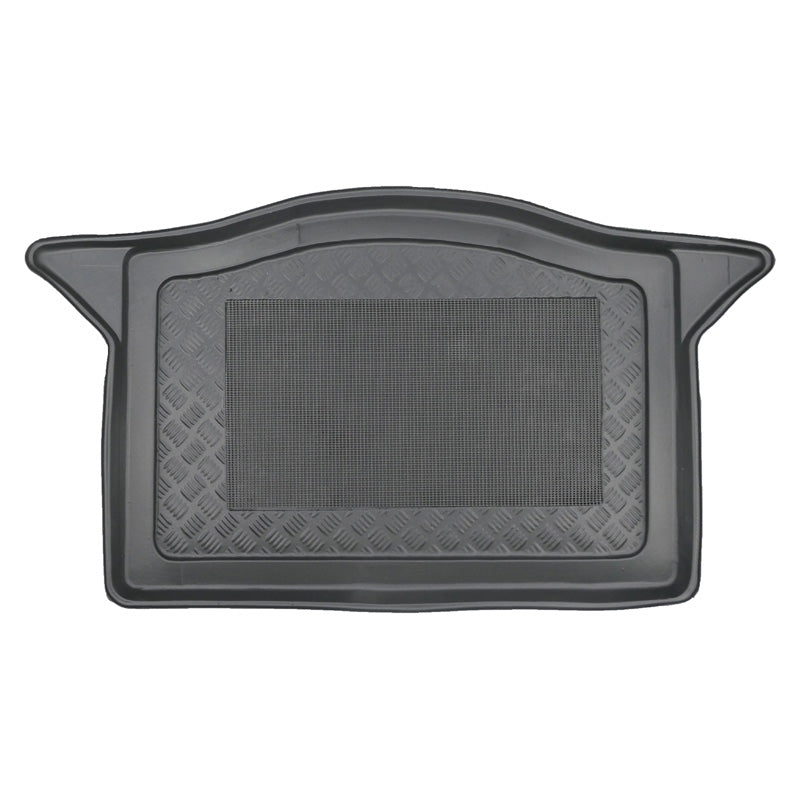 CIKCAR Trunk shell 'Non-slip' suitable for Honda Jazz 2008-2015