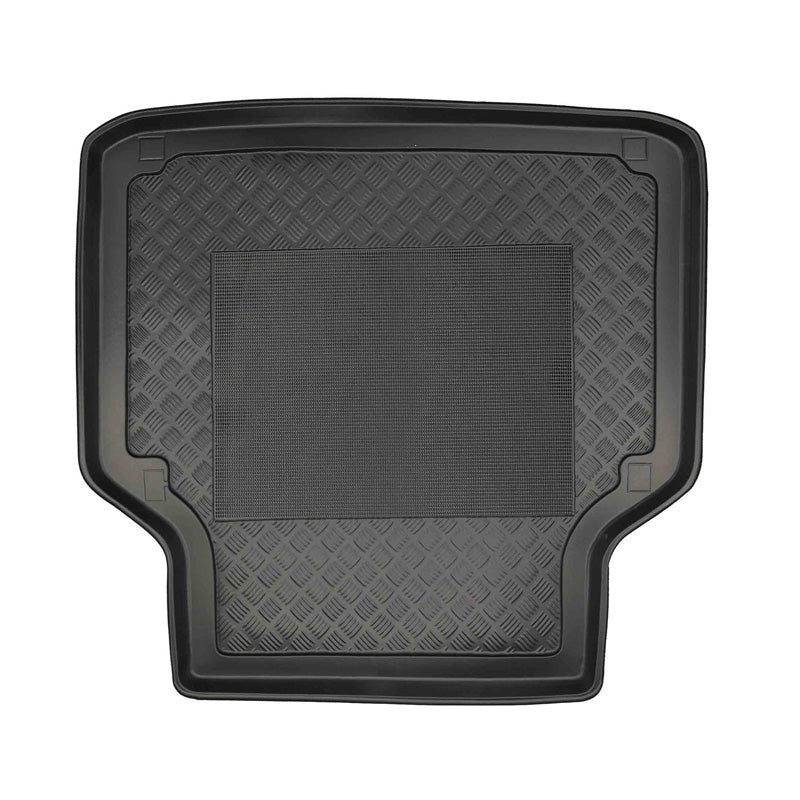 CIKCAR Trunk shell 'Non-slip' suitable for Honda Accord Tourer 2008-