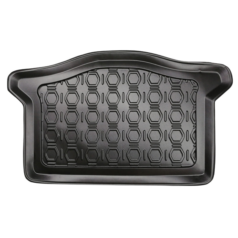 CIKCAR Trunk shell 'Design' suitable for Honda Jazz 2015-2020