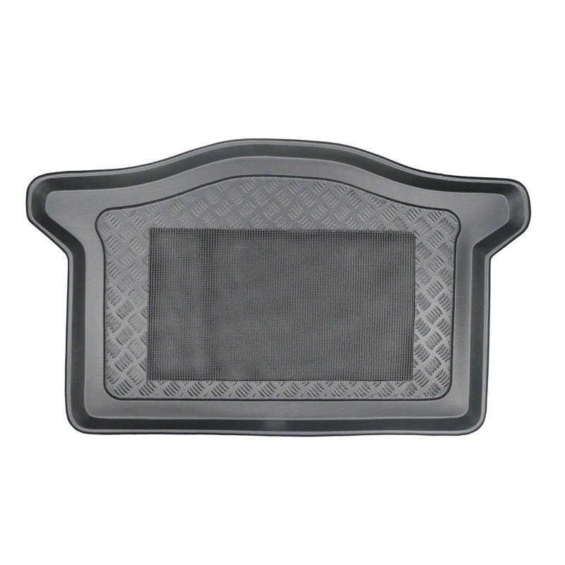 CIKCAR Trunk shell 'Non-slip' suitable for Honda Jazz 2015-2020