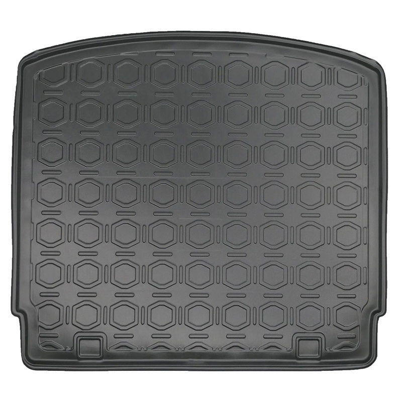 CIKCAR Trunk shell 'Design' suitable for Honda CR-V 2018- (models with High loading floor + spare tyre)