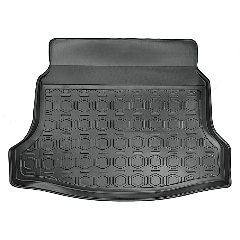 CIKCAR Trunk shell 'Design' suitable for Honda Civic 5-doors 2017-