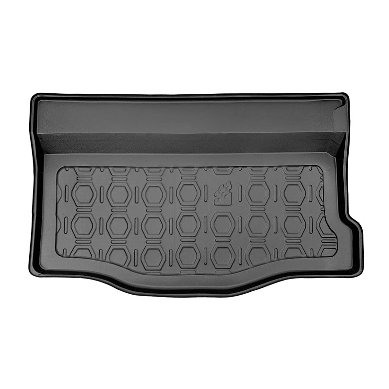 CIKCAR Trunk shell 'Design' suitable for Honda Jazz Crosstar 2020-