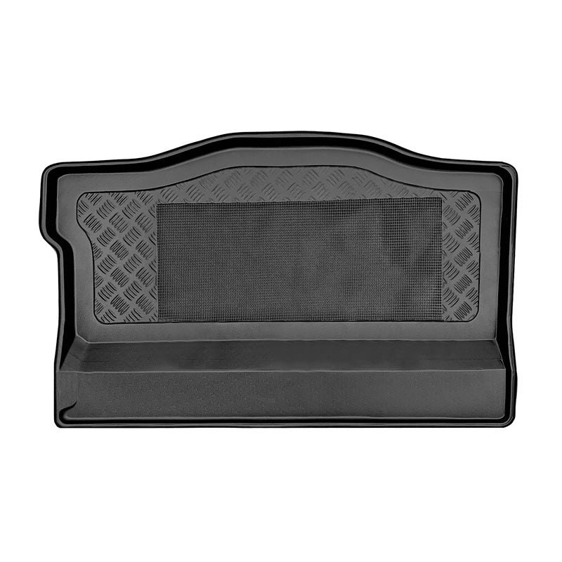 CIKCAR Trunk shell 'Non-slip' suitable for Honda Jazz Crosstar 2020-