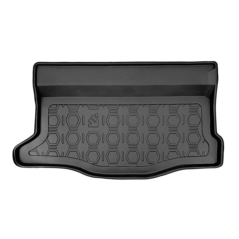 CIKCAR Trunk shell 'Design' suitable for Honda Jazz V (GR) 2020-
