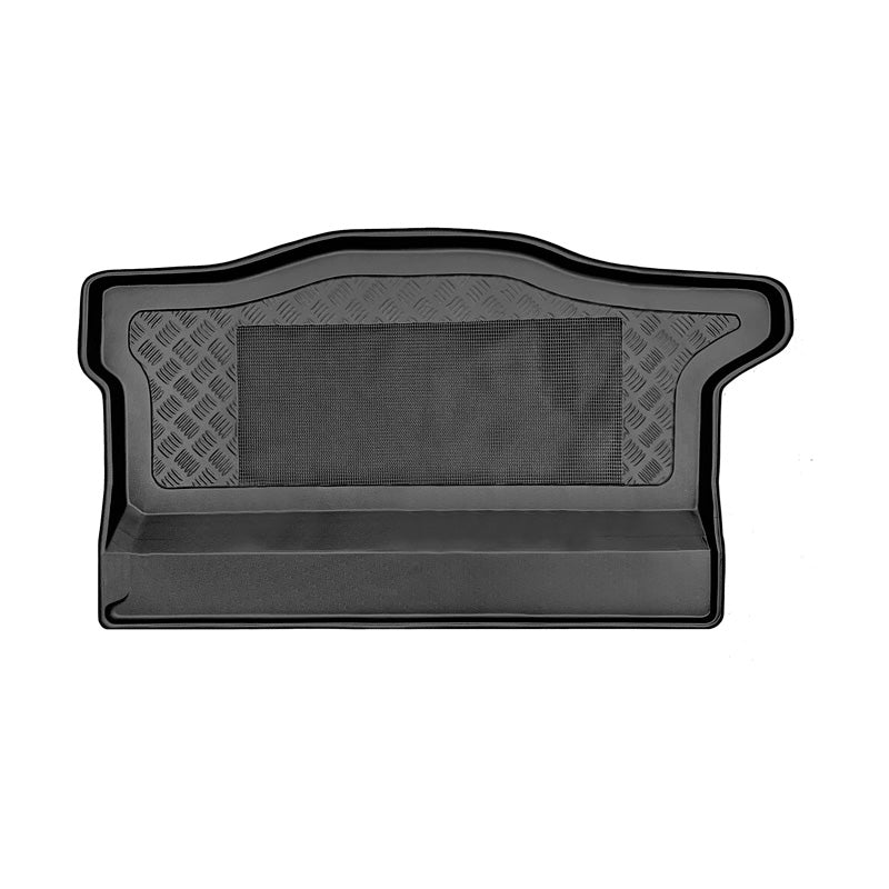 CIKCAR Trunk shell 'Non-slip' suitable for Honda Jazz V (GR) 2020-