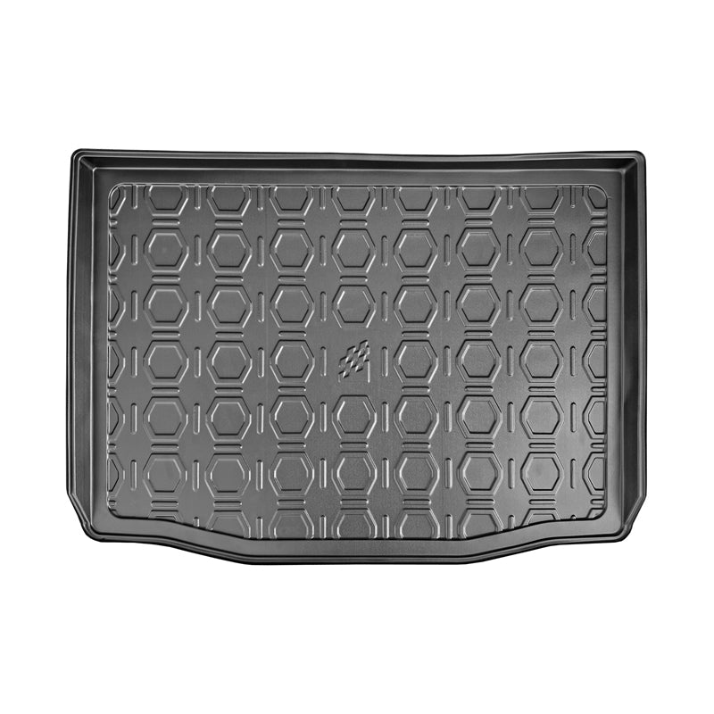 CIKCAR Trunk shell 'Design' suitable for Honda HR-V III (RV) 2021-
