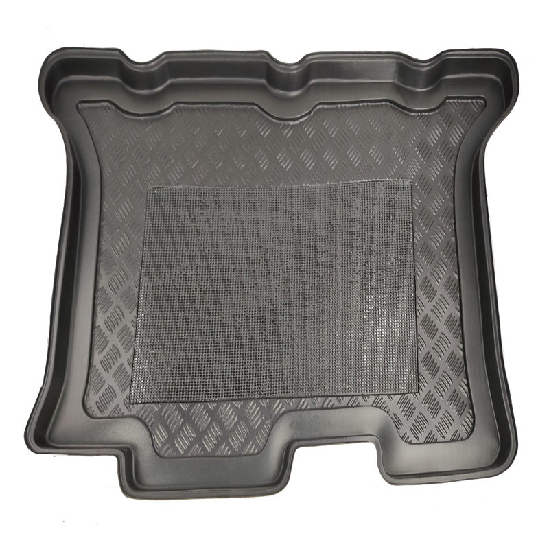 CIKCAR Trunk shell 'Non-slip' suitable for Hyundai Matrix 2001-2010