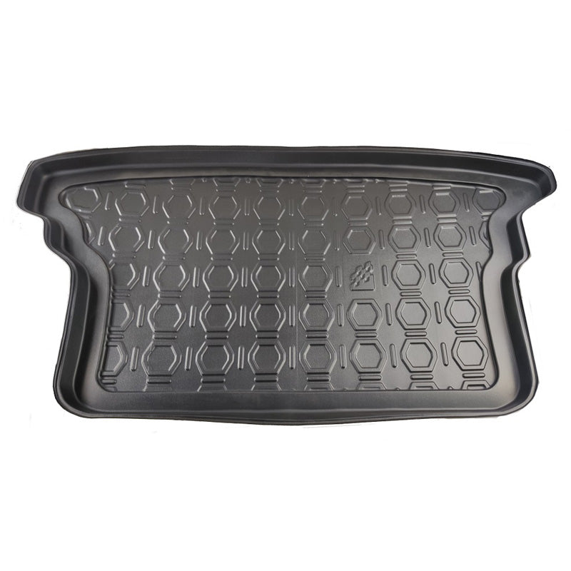 CIKCAR Trunk shell 'Design' suitable for Hyundai Tucson 2004-2010