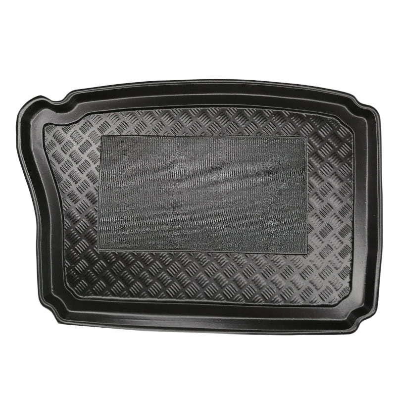 CIKCAR Trunk shell 'Non-slip' suitable for Hyundai i30 5-doors 2007-2012