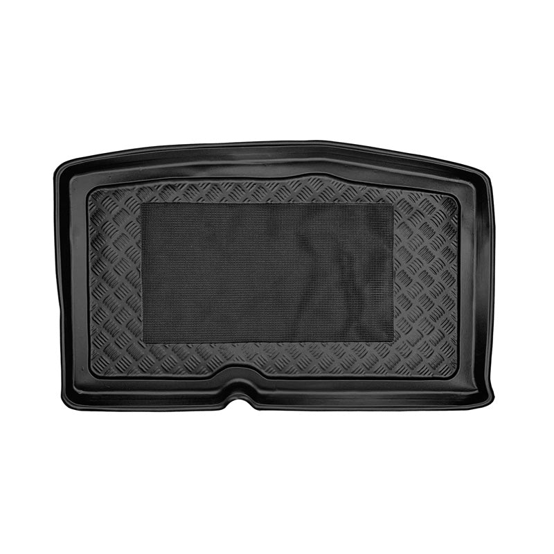 CIKCAR Trunk shell 'Non-slip' suitable for Hyundai i20 3-doors 2008-