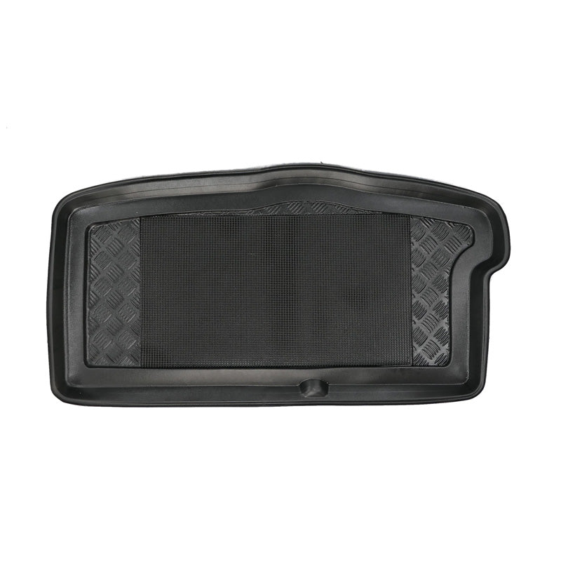 CIKCAR Trunk shell 'Non-slip' suitable for Hyundai i10 5-doors 2008-