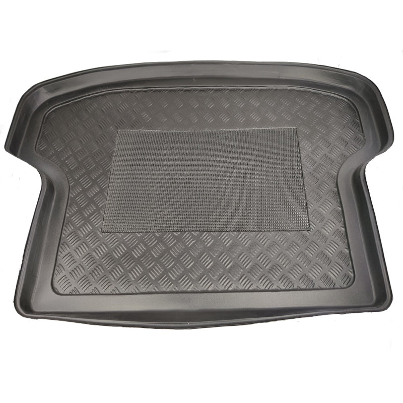 CIKCAR Trunk shell 'Non-slip' suitable for Hyundai ix35 2010-