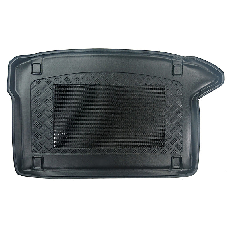 CIKCAR Trunk shell 'Non-slip' suitable for Hyundai i40 Sedan