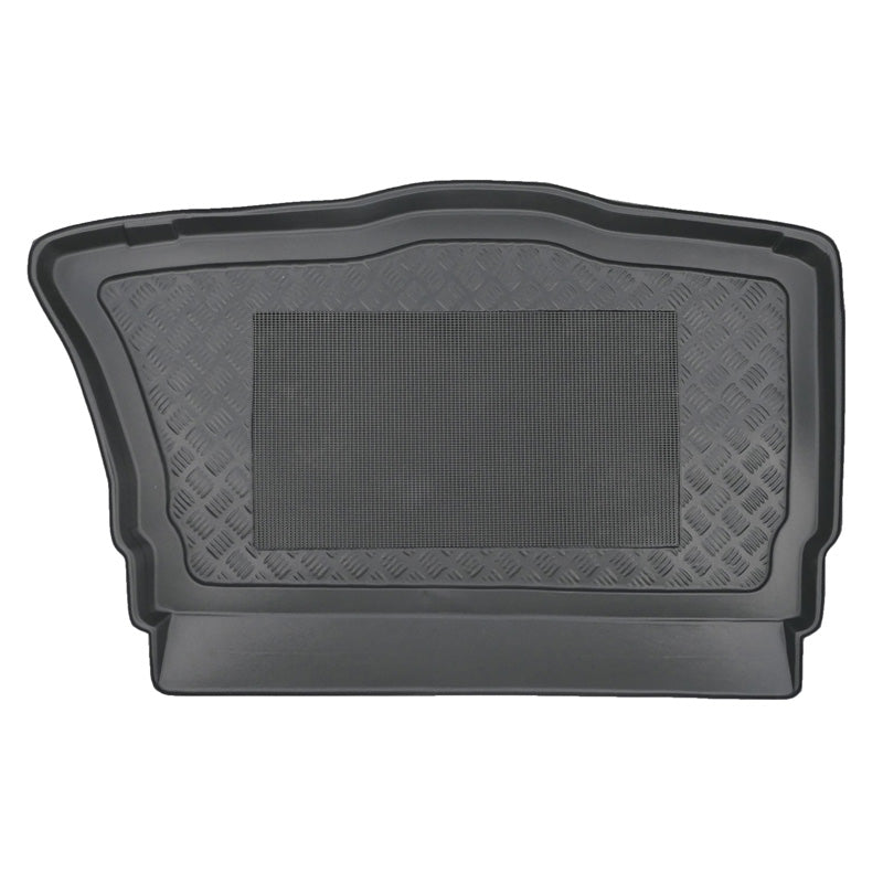 CIKCAR Trunk shell 'Non-slip' suitable for Hyundai i30 CW 2012-