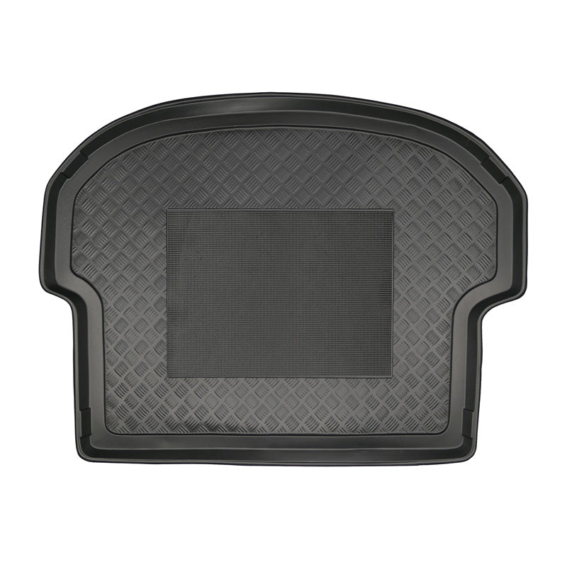 CIKCAR Trunk shell 'Non-slip' suitable for Hyundai Santa Fe III 2012-