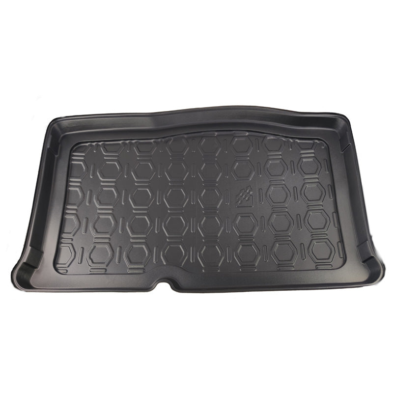 CIKCAR Trunk shell 'Design' suitable for Hyundai i20 2015-