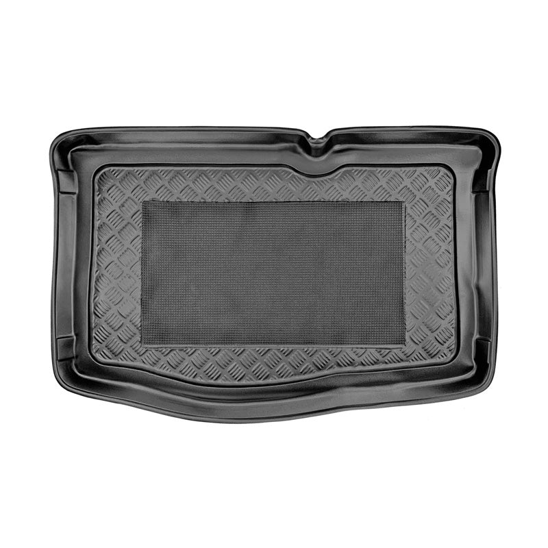 CIKCAR Trunk shell 'Non-slip' suitable for Hyundai i20 2015-