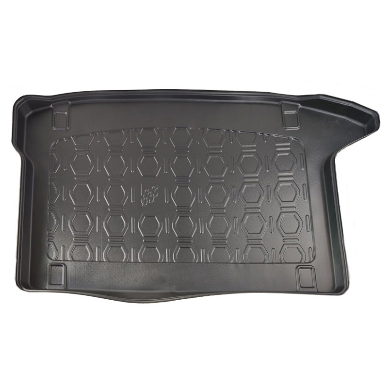CIKCAR Trunk shell 'Design' suitable for Hyundai Kona 2017-