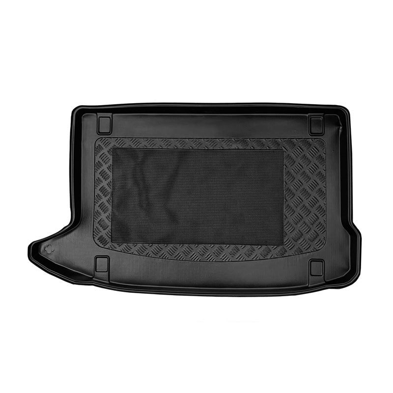 CIKCAR Trunk shell 'Non-slip' suitable for Hyundai Kona 2017-