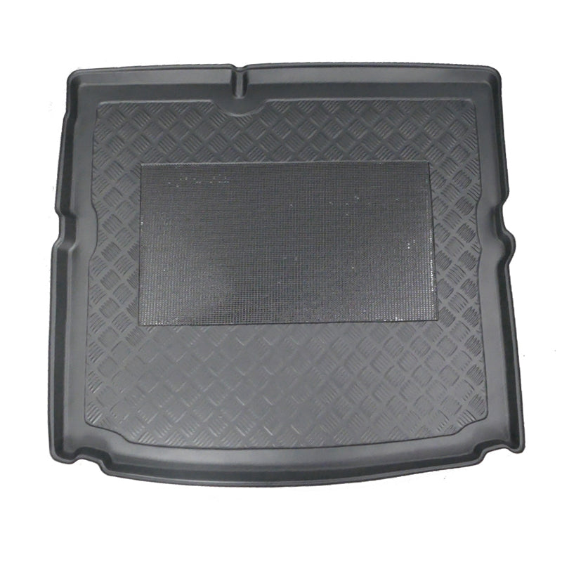 CIKCAR Trunk shell 'Non-slip' suitable for Hyundai Ioniq 2016-2020