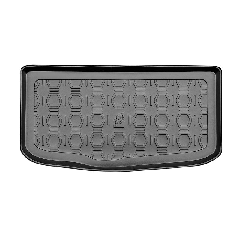 CIKCAR Trunk shell 'Design' suitable for Hyundai i10 2020-
