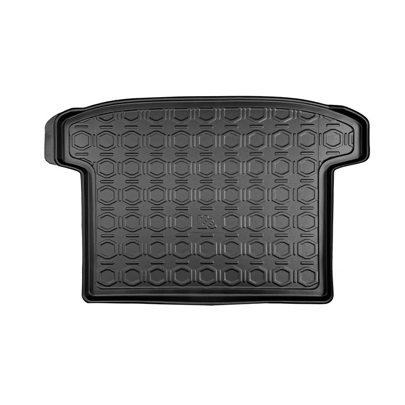 CIKCAR Trunk shell 'Design' suitable for Hyundai Tucson (NX4E) 2020-