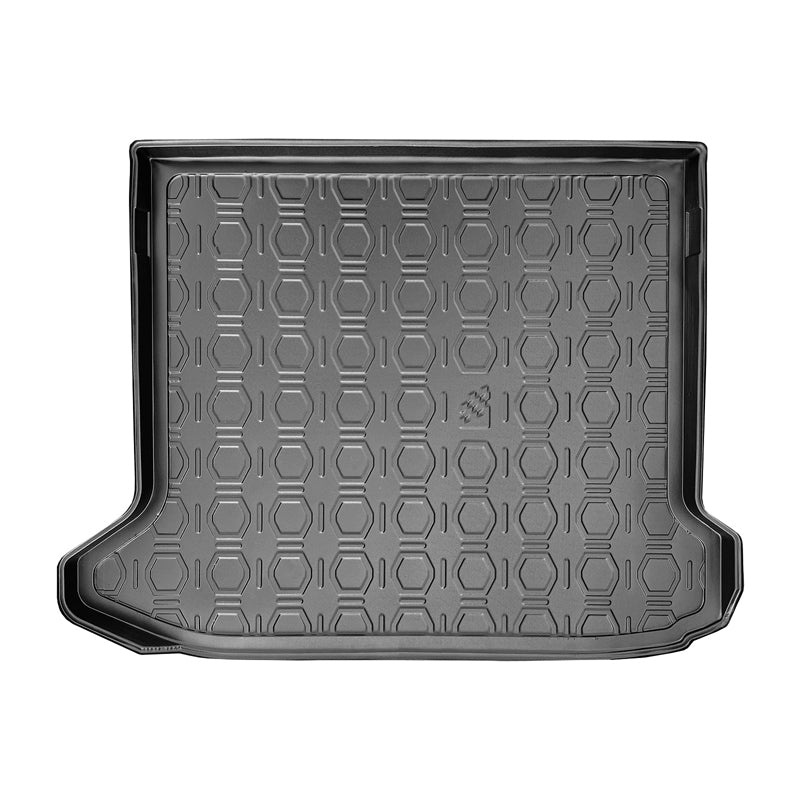 CIKCAR Trunk shell 'Design' suitable for Hyundai Ioniq 5 (NE) 2020-