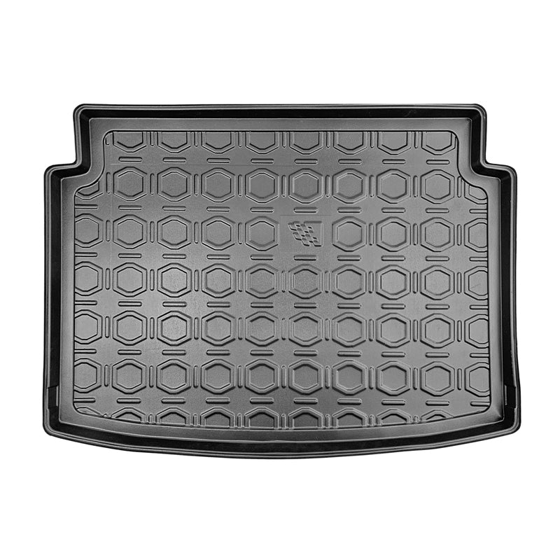 CIKCAR Trunk shell 'Design' suitable for Hyundai Bayon (BC3) 2021-