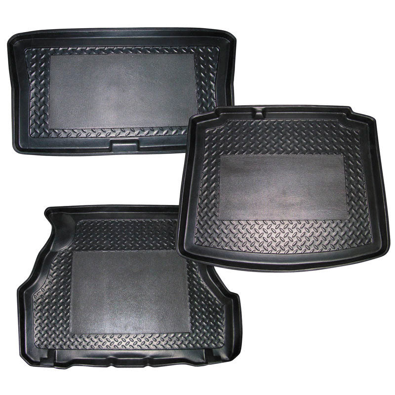 CIKCAR Trunk shell 'Non-slip' suitable for Hyundai Bayon (BC3) 2021-