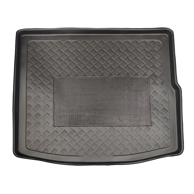 CIKCAR Trunk shell 'Non-slip' suitable for Jaguar I-Pace 2018-