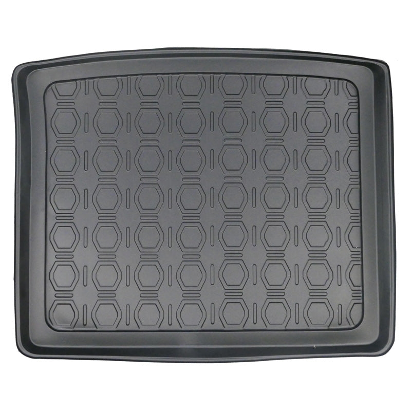 CIKCAR Trunk shell 'Design' suitable for Jeep Cherokee 2014-