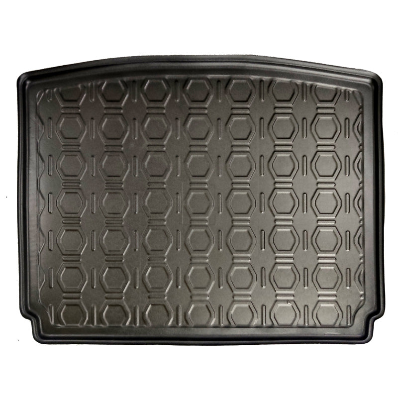 CIKCAR Trunk shell 'Design' suitable for Jeep Compass (MX) 2017- (Upper floor)