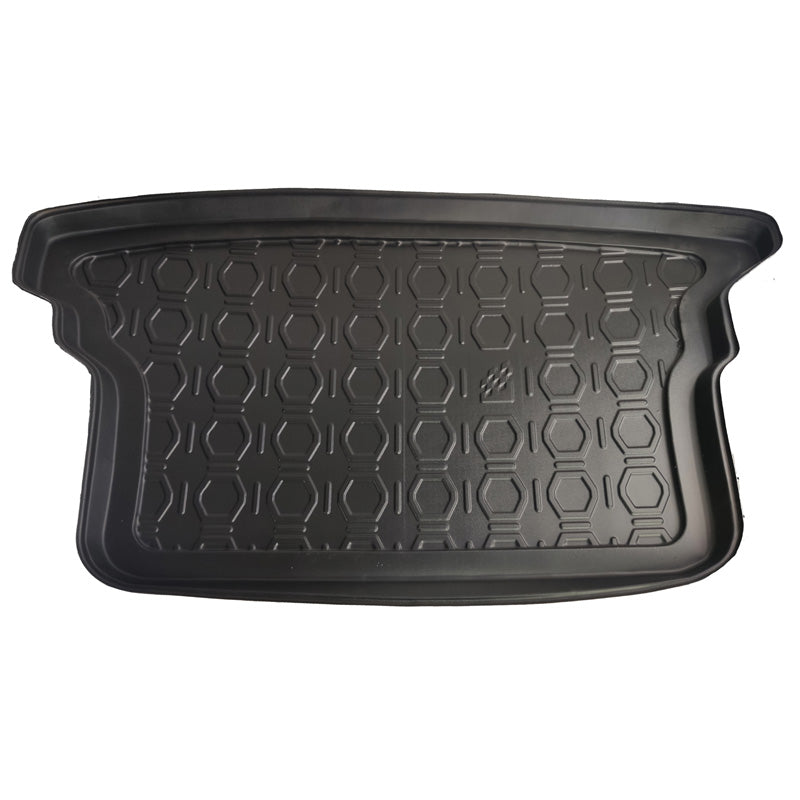 CIKCAR Trunk shell 'Design' suitable for Kia Sportage 2004-2010
