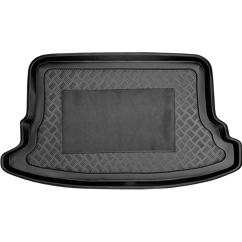 CIKCAR Trunk shell 'Non-slip' suitable for Kia Sportage 2004-2010