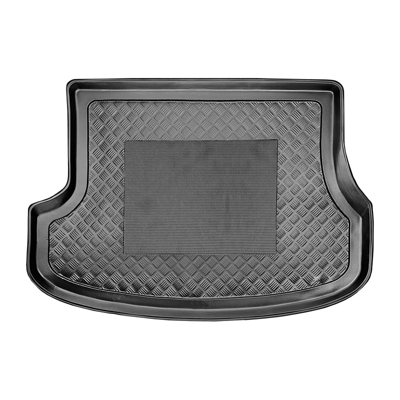 CIKCAR Trunk shell 'Non-slip' suitable for Kia Sorento 2009- (5 persons)