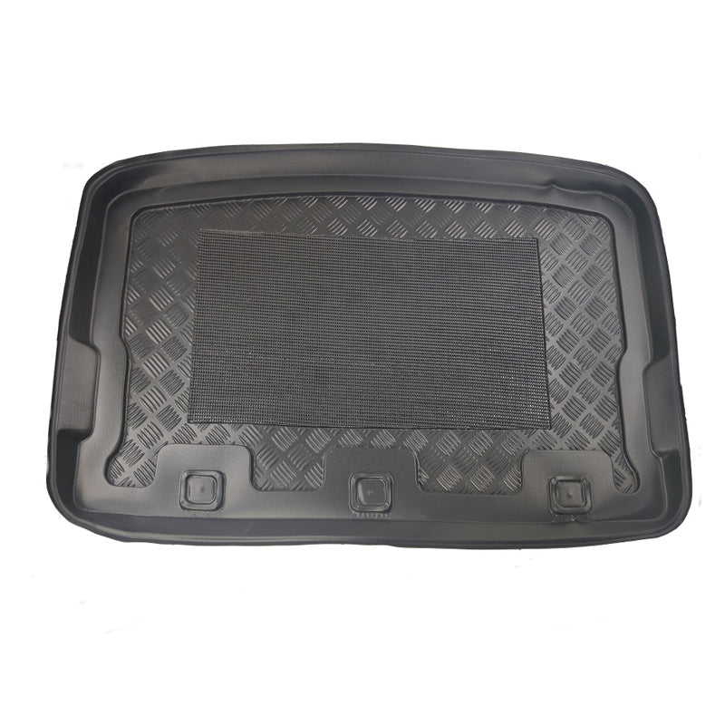 CIKCAR Trunk shell 'Non-slip' suitable for Kia Rio 2011-2016