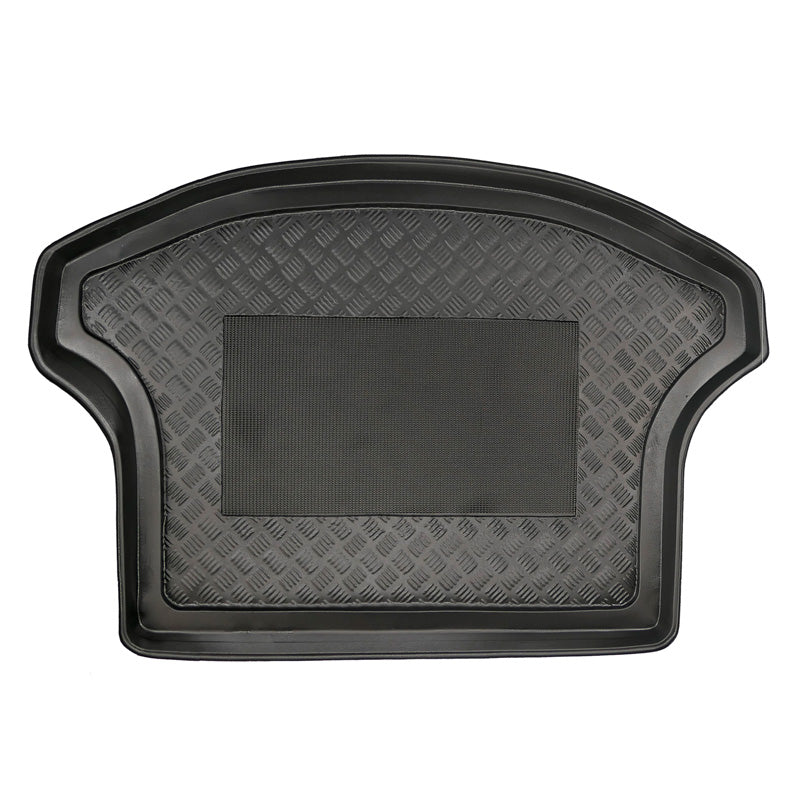 CIKCAR Trunk shell 'Non-slip' suitable for Kia Sportage 2010-2016